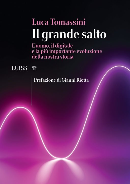 Il grande salto