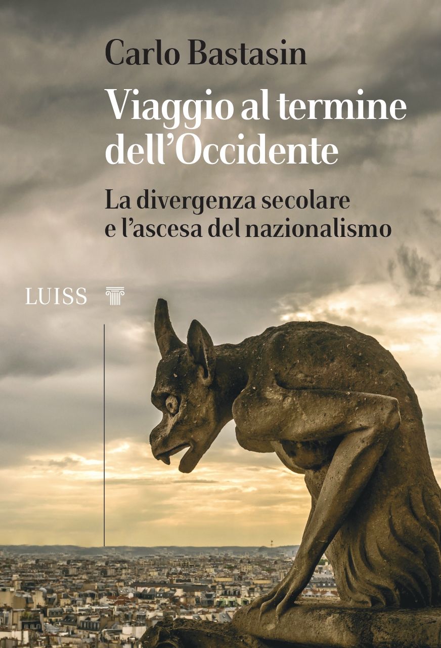 Il Viaggio in Occidente - Recensione e commento 