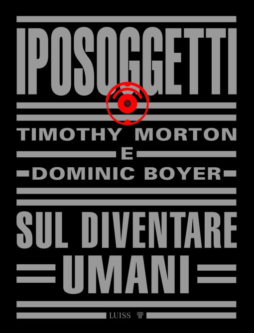 Iposoggetti [EDIZIONE LIMITATA]