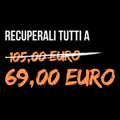 lmdp - offerta speciale magnifici 7