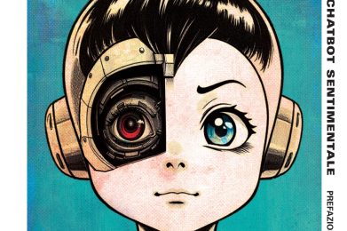 Diario di un chatbot sentimentale