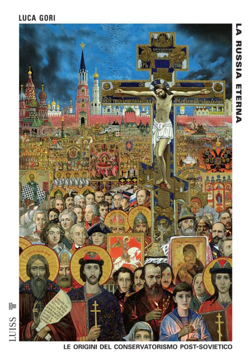 La Russia eterna