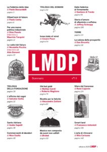 LMDP_11_Indice dei contenuti