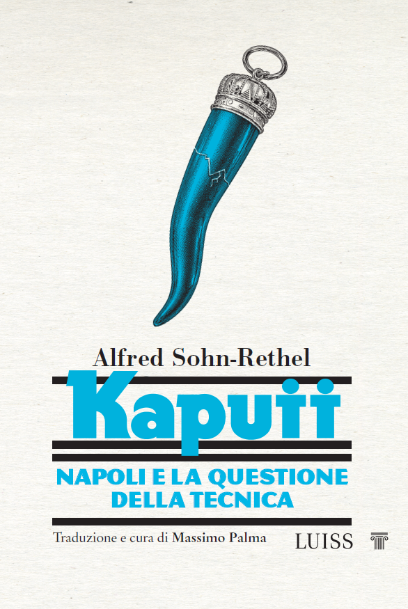 Kaputt Fronte Copertina (3)